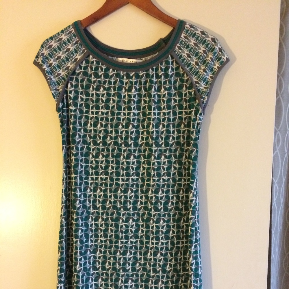 Max Studio Sheath Dress